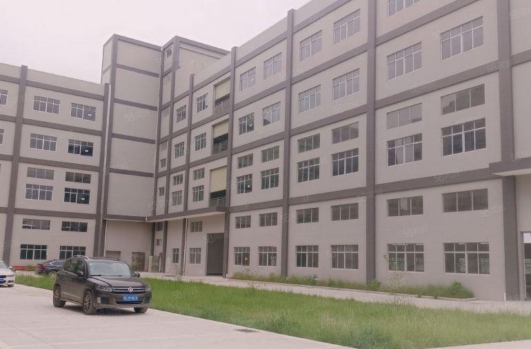 园洲洗水排水漂染印刷印染厂房出租10000平方，大小可以分租