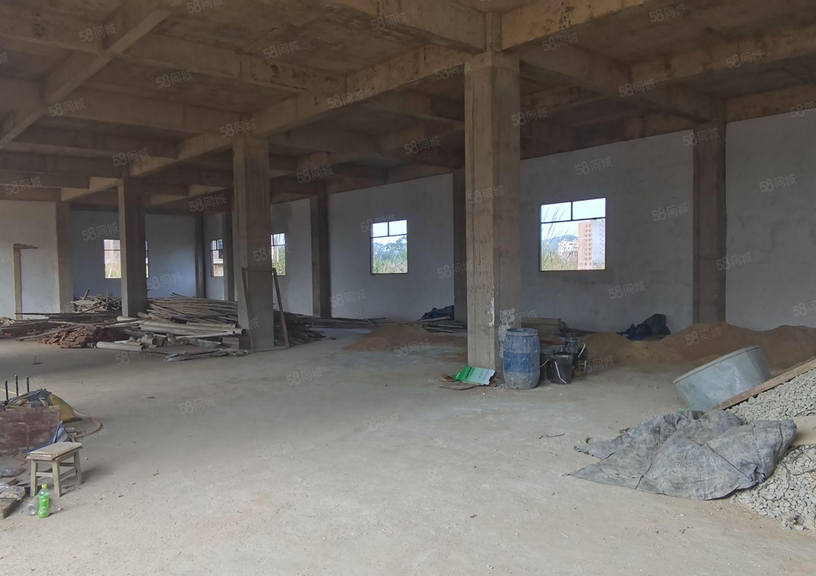 龙溪独院厂房出租旁边无居民价格便宜