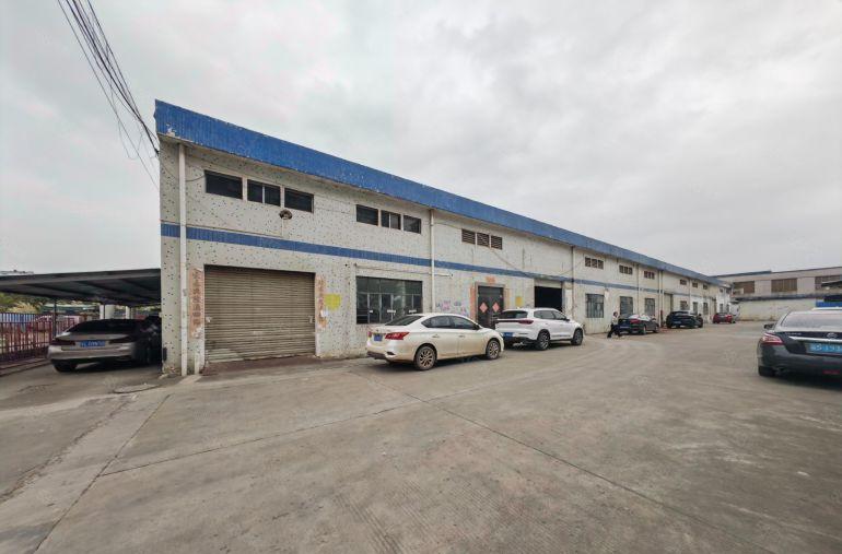 原房东着急了1700平单一层 尽快租