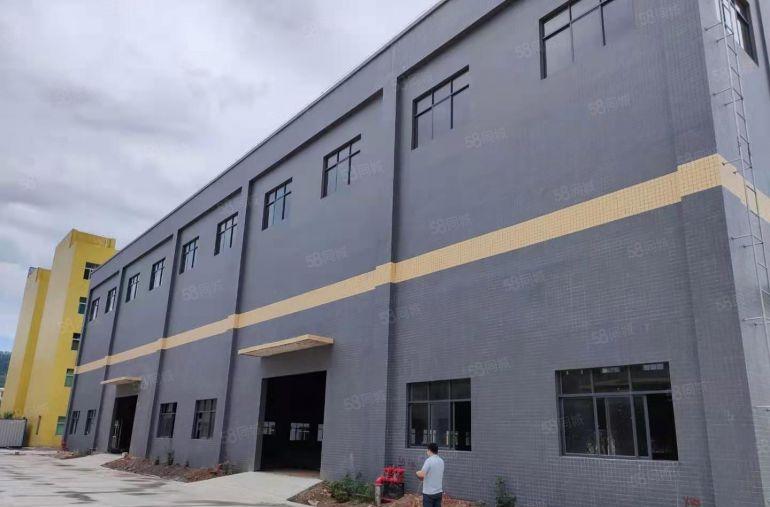 靓泰美15米高3600平米招租