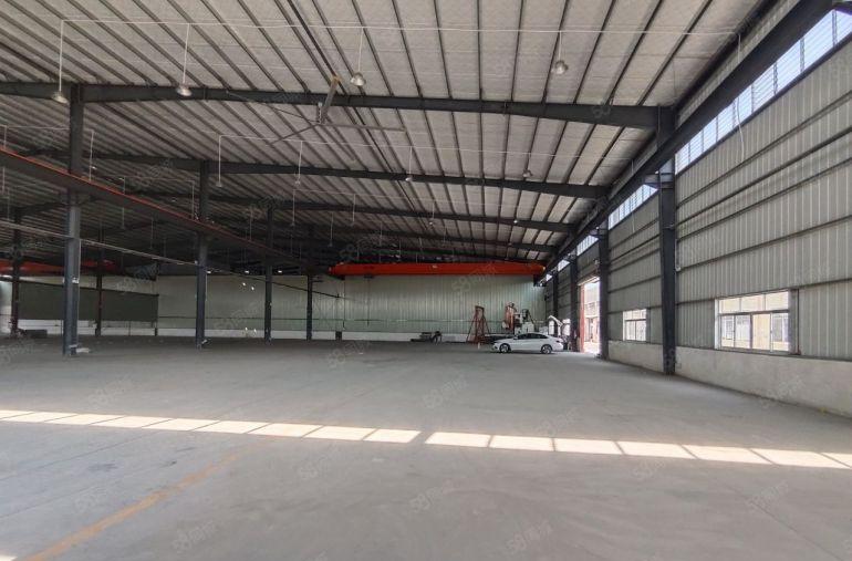 带航车厂房出租机械钢结构压铸模具电梯汽车配件，可办环评
