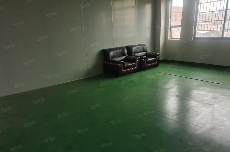 园州原房东楼房带装修厂房480平只租9块