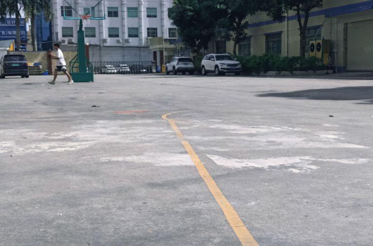 独门独院单一层厂房出租 分租500 石湾厂房出租 原房东厂房