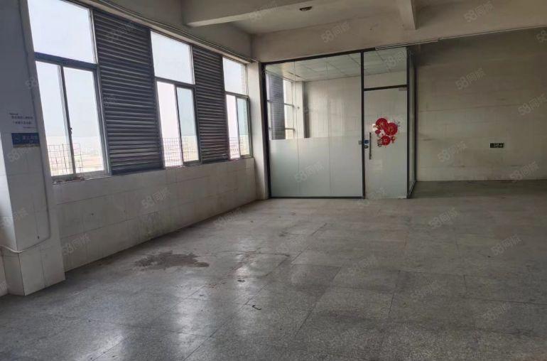 园洲一手房东尾盘4600平只租7.5块钱实际面积