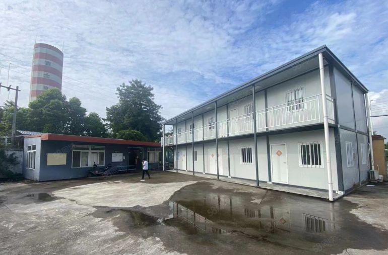 石湾全新钢构独院厂房出租租9370平