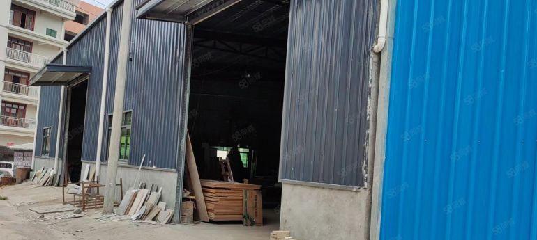 （价格便宜）罗阳12块每平钢构厂房