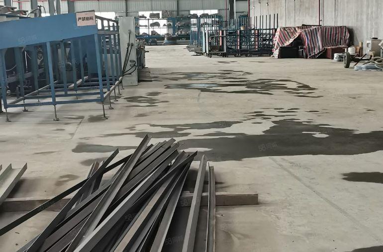 龙溪大道原房东单一层厂房便宜出租，可分租