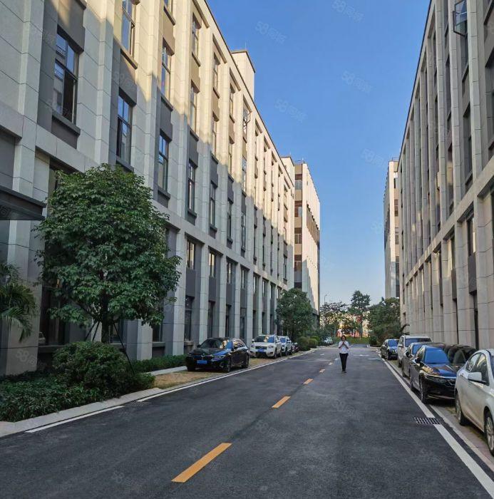 惠州金龙大道附近全新标准厂房12400平方低价出租