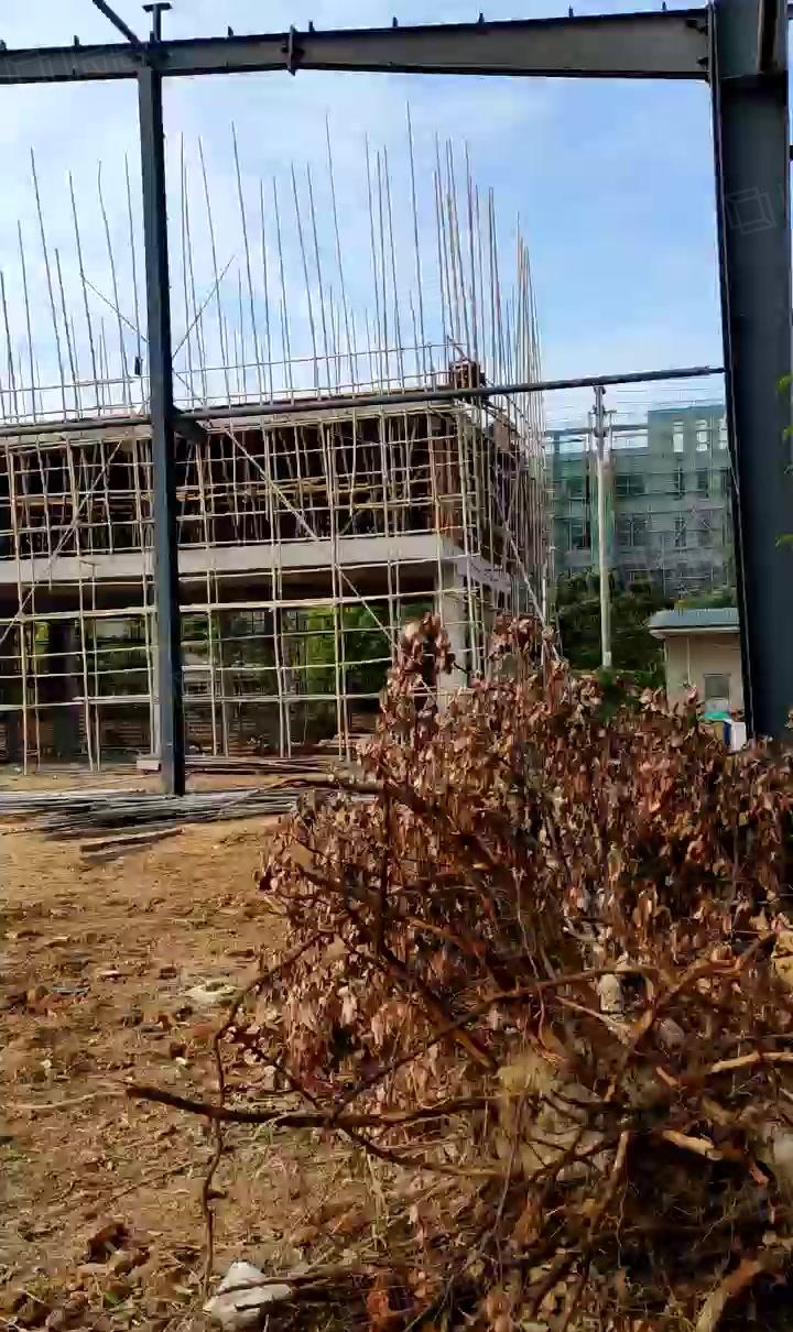 全新钢构厂房，水电按需，有天然气，证件齐全。