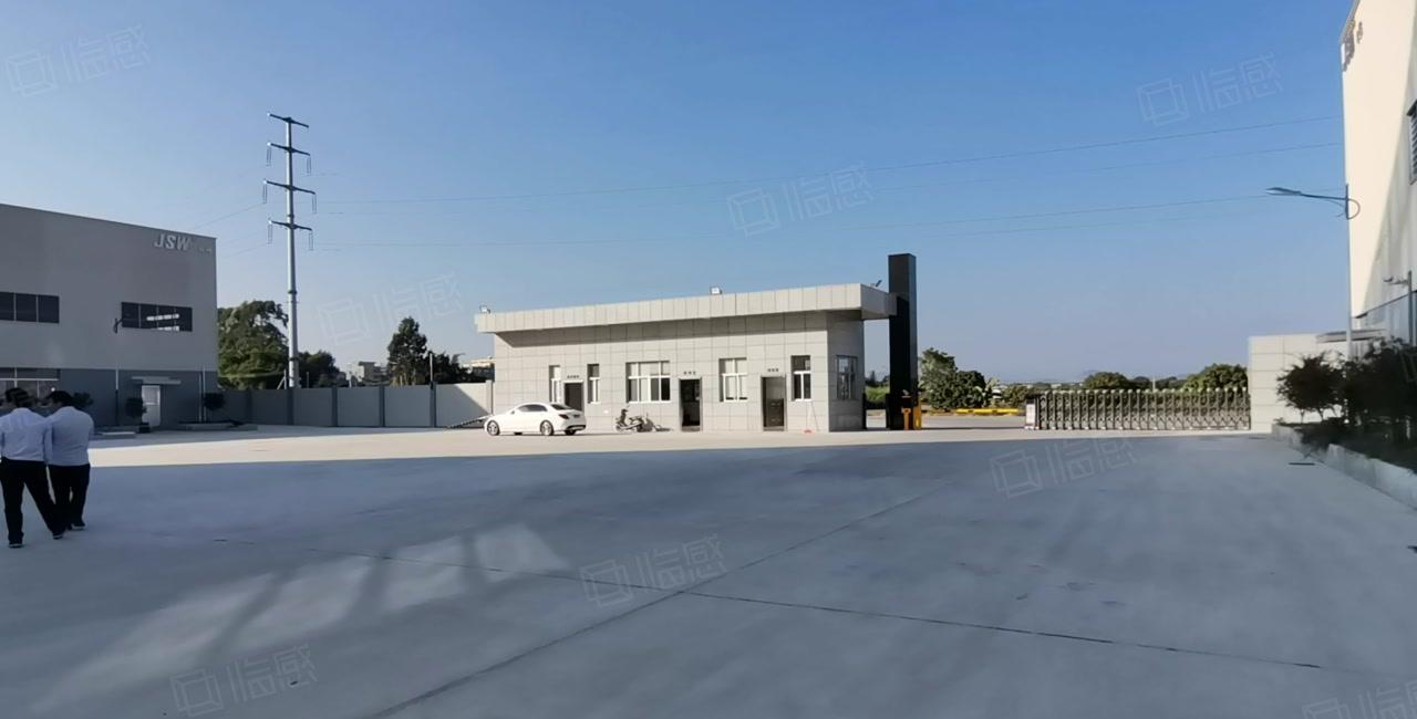 9元起租博罗石湾百马工业园厂房仓库出租大小可分500平起