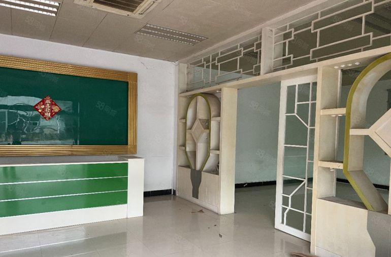 独门独院超大空地！博罗罗阳原房东独院标准厂房6900平低价租