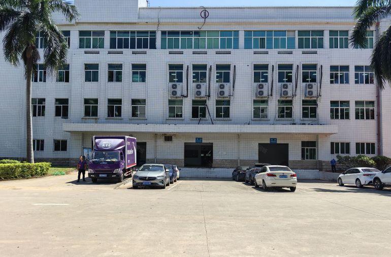 8块！博罗石湾标准厂房2000平原房东厂房仓库出租大小可分租