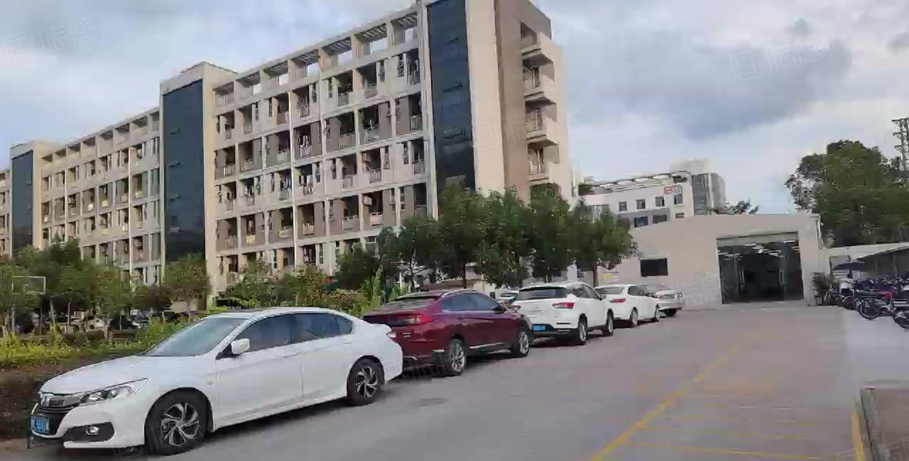 惠州龙溪原房东一楼2000平厂房适合注塑模具，合同8年