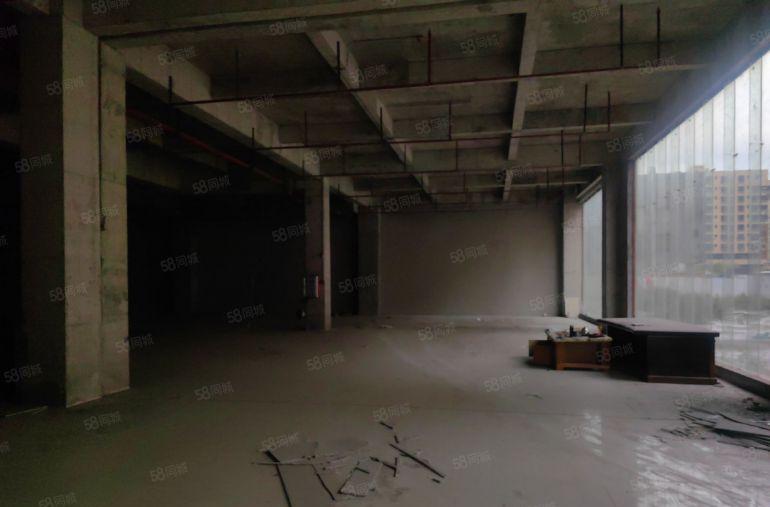 南北通透厂房出租 带空地价格优惠一手原房东