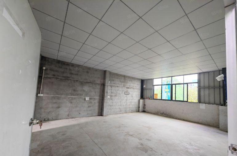 福田国道旁原房东单一层实地面积出租，房东好说话