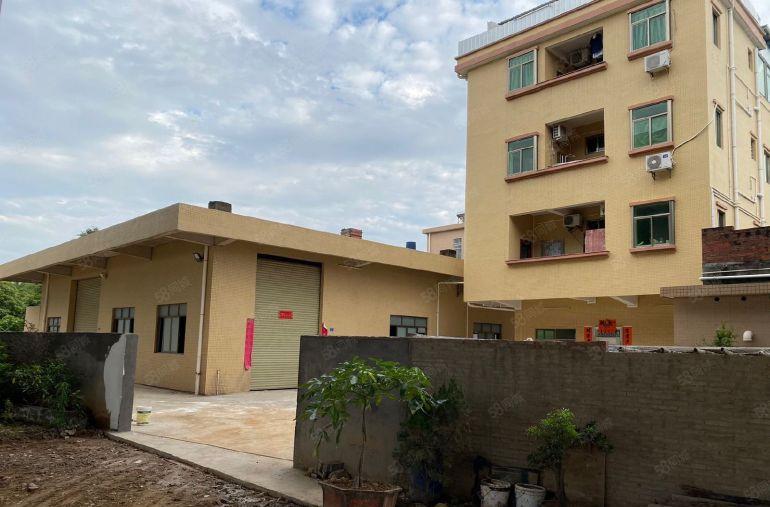 300平起分，罗阳原房东全新独门独院厂房低价出租证件齐全