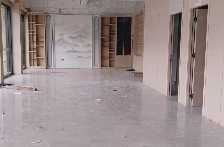 石湾镇原房东独院厂房出租 砖墙到顶空地大成熟工业区现成办公室