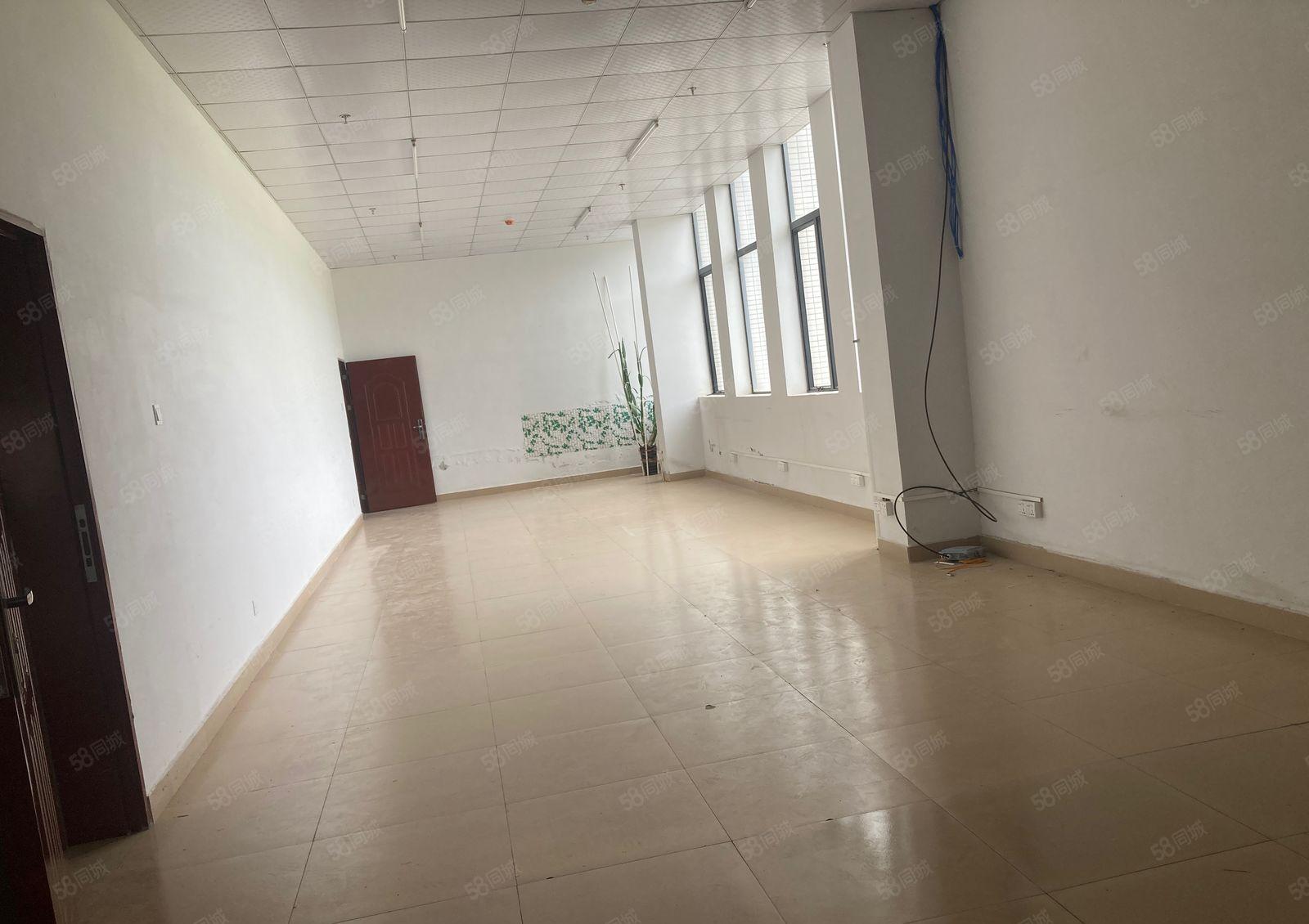 标准厂房出租，可以分租厂房漂亮环境好空地大租金便宜