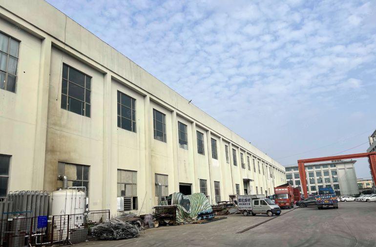 年后新出3000平米特价厂房仓库低价出租空地大免租期长条件好