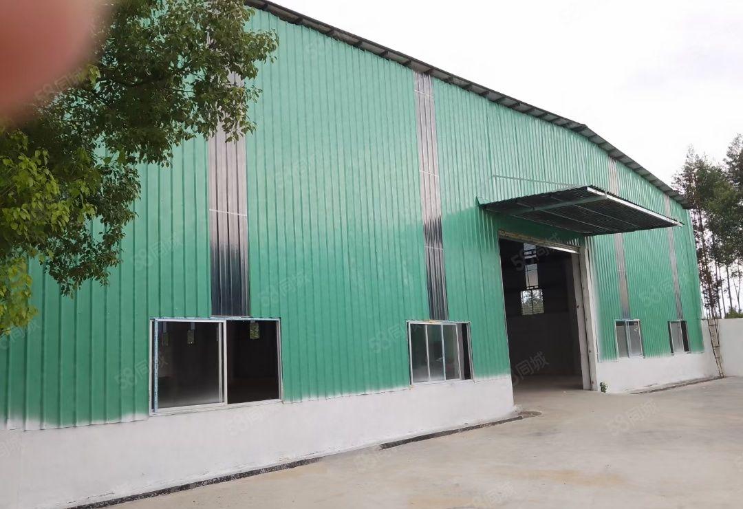 长宁县独门独院  厂房方正   价格便宜