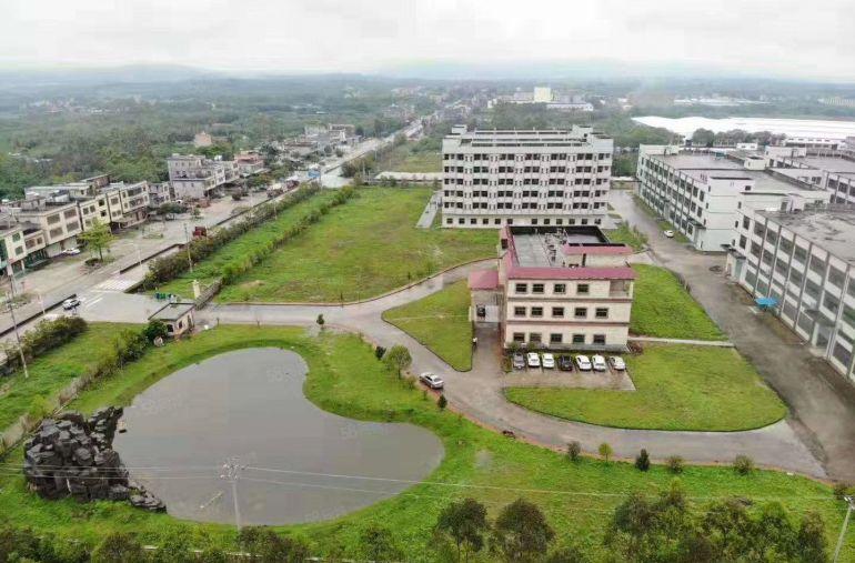 10块钱原房东12万平方独门独院厂房招租