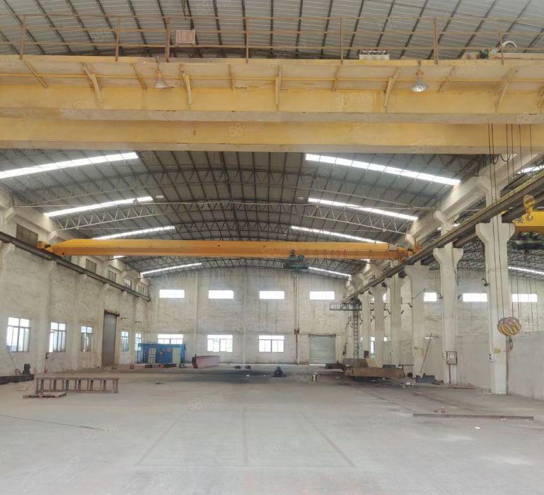 独门独院形象超好！博罗园洲原房东独院单一层8800平低价出租