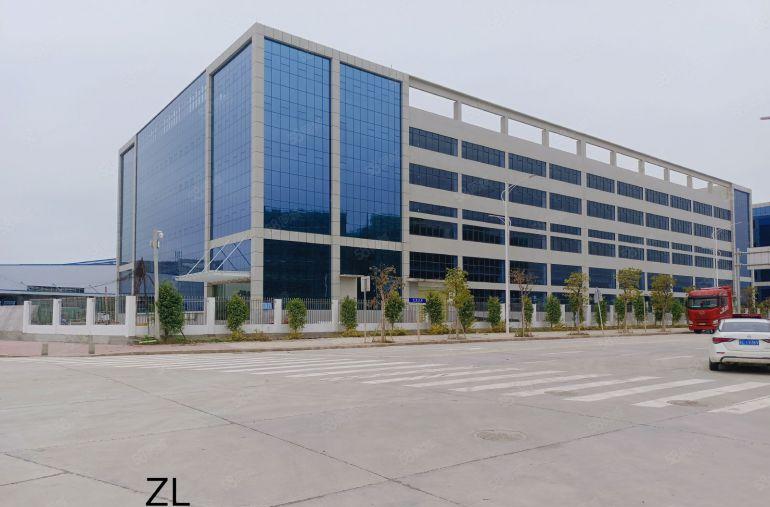 石湾原房东独院厂房仓库出租20000平，高速出口旁，可办环评