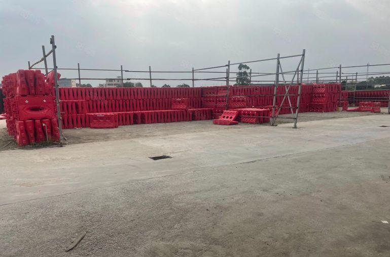 原房东单一层厂房出租3000平方水滴12米价格便宜空地大