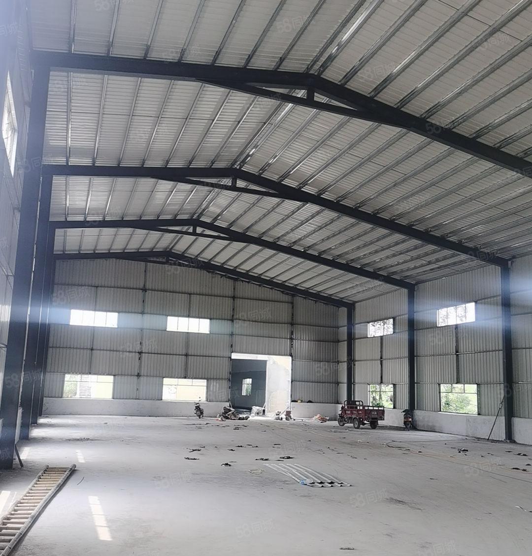 五金建材厂房 注塑 钢铁 石材 可分租  工业用地 可办环评