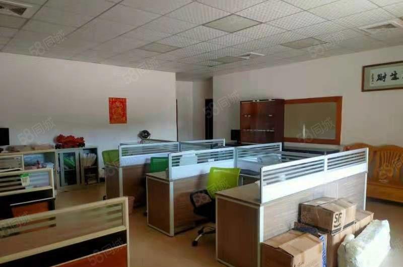 国道边独栋钢构8米，厂房2800平方出租，交通便利可以办环评