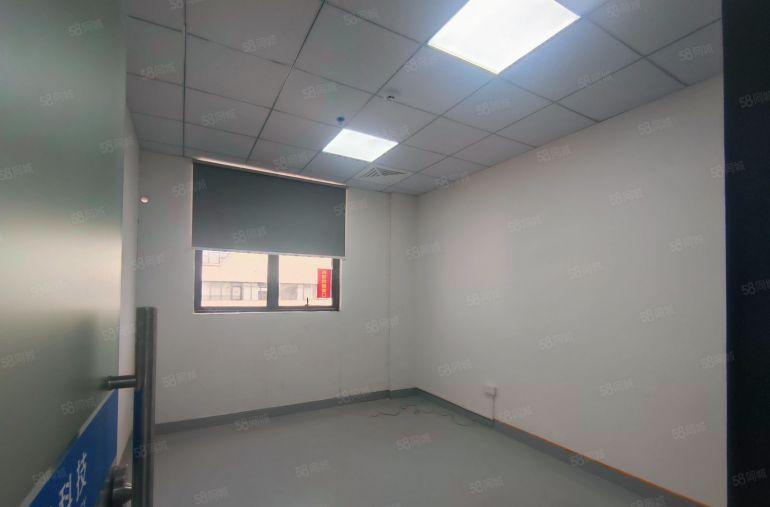 博罗石湾带装修厂房8元出租可分租水电齐全城区高新区科技园