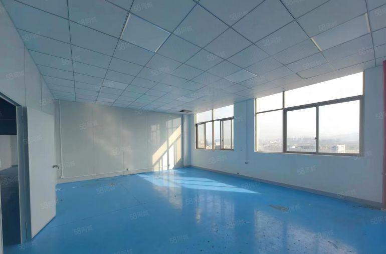 博罗石湾带装修厂房8元出租可分租水电齐全城区高新区科技园