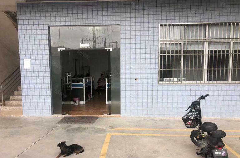 石湾镇13元工业区原房东钢构独院厂房出租证件齐全实际面积