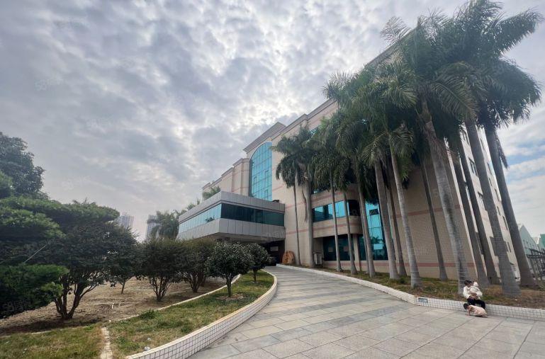 博罗石湾新出原房东3000平米独门独院厂房出租带装修大小可分