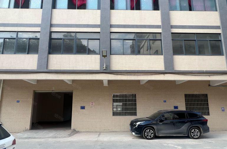 园洲！原房东！标准精装修一楼二楼！