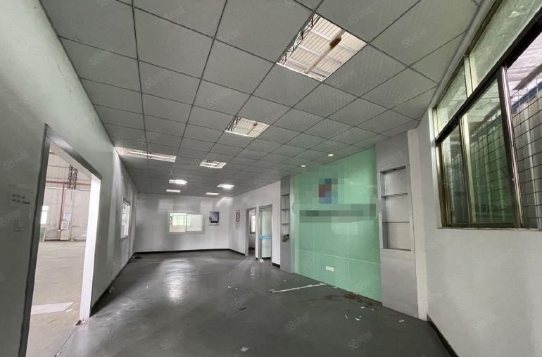 园洲镇新出独门独院单一层厂房