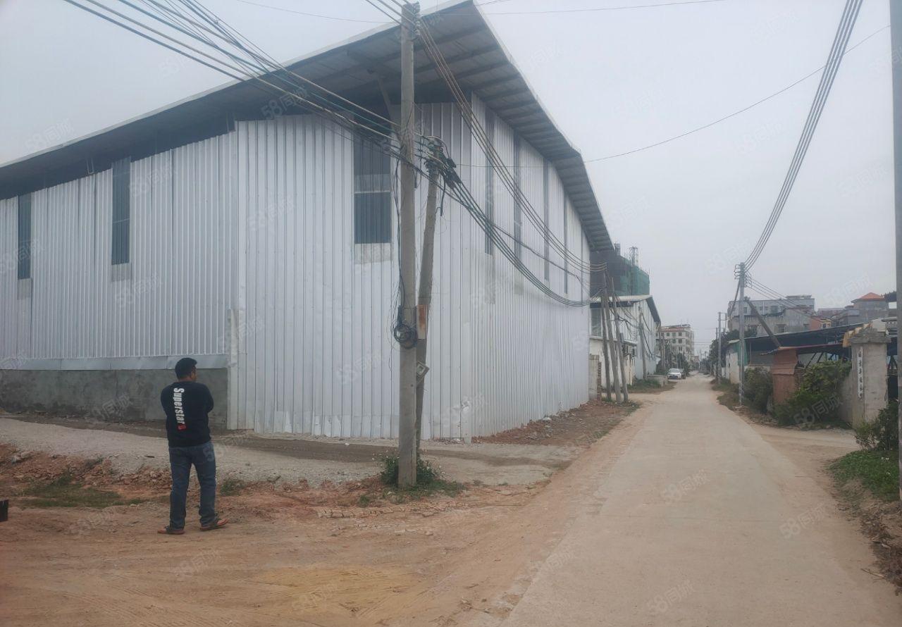 龙溪大道边独门独院 价格便宜