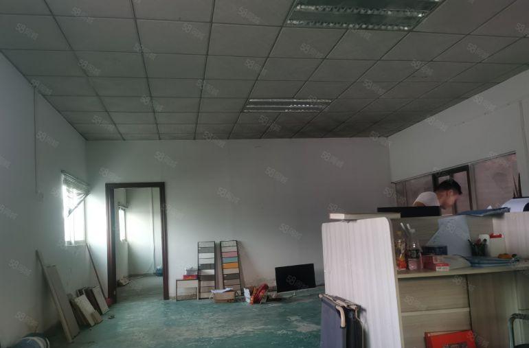 石湾原房东独院厂房出租1600平周边无居民交通便利易招工