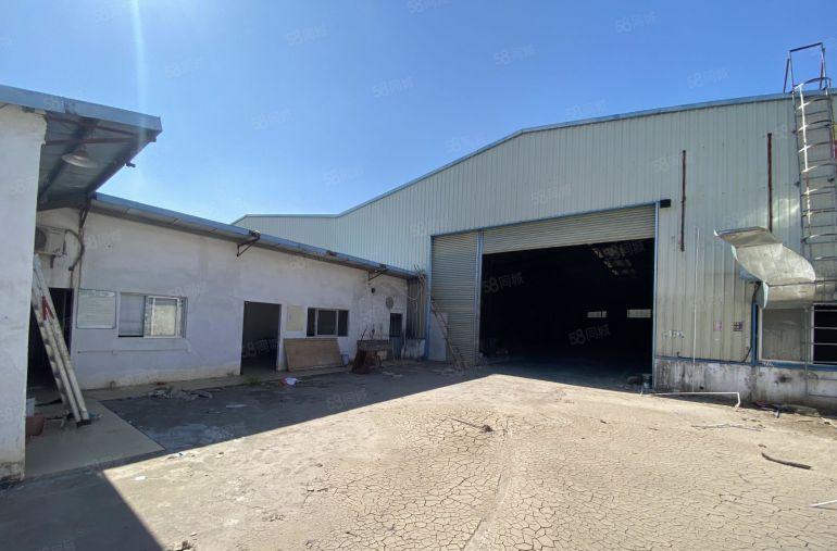 罗阳镇原房东滴水7米宿舍150平方单一层小独院低价出租