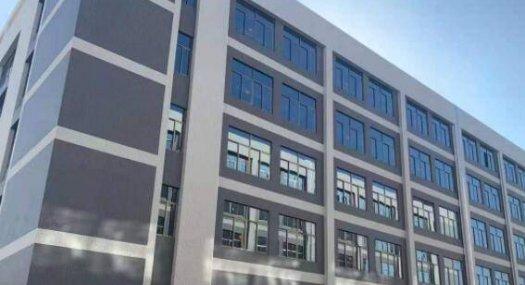 惠州惠城 水口2300㎡ 全新智慧科技园厂房分层出售