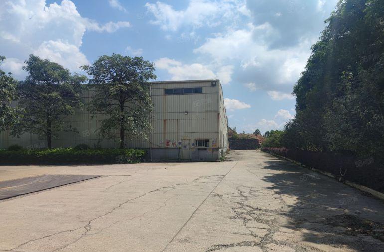 惠东大岭稔山5000平方独门独院厂房出租可环评