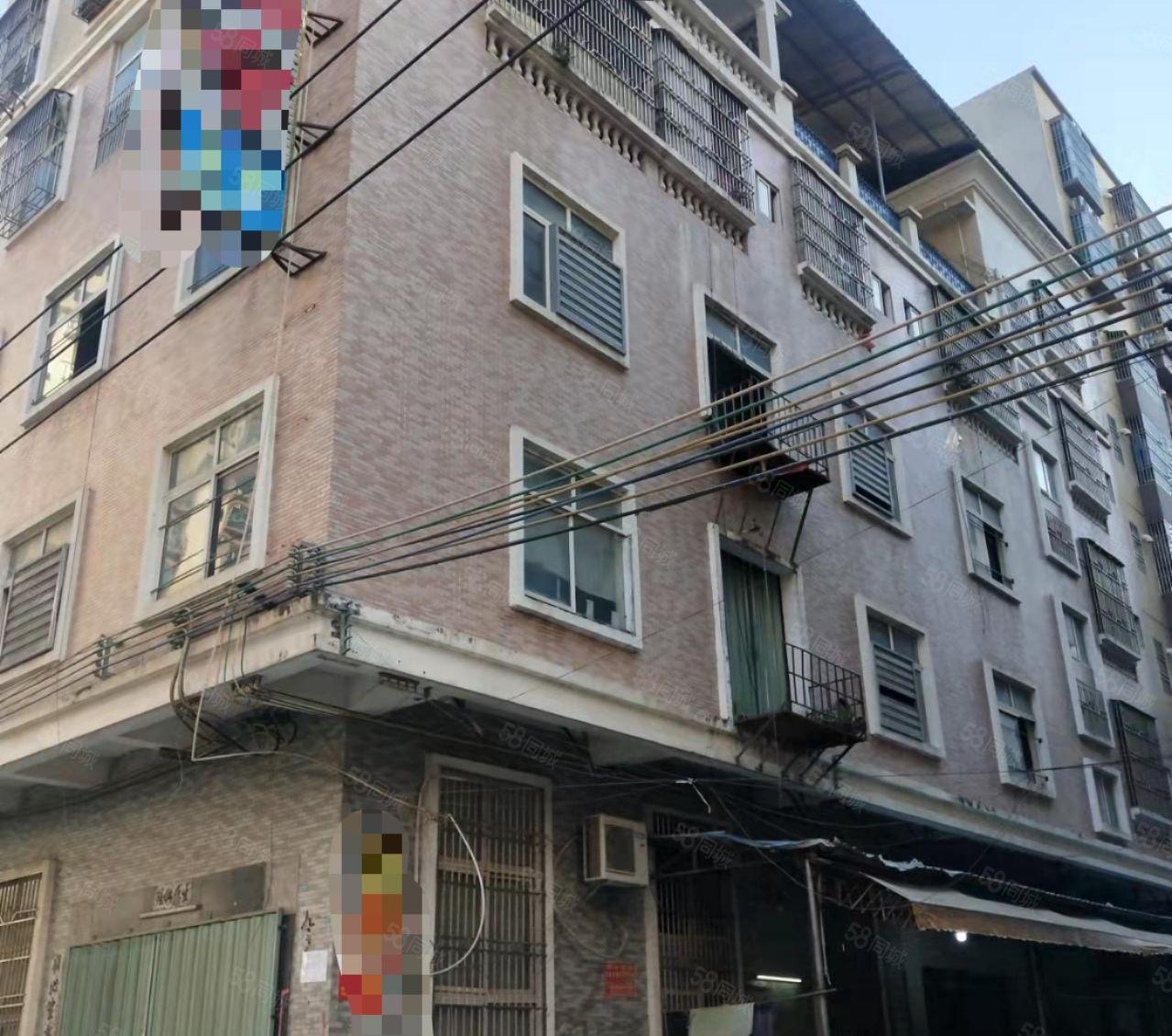 惠阳区惠东县黄埠镇田富围村独栋标准厂房6间4层1000平方米