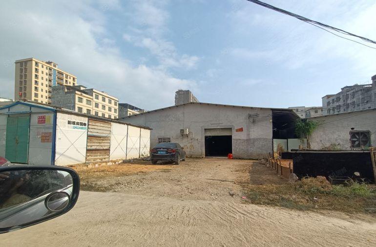 惠东大岭1200平小独院低价9元出租