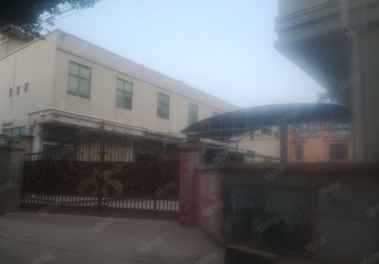 惠东县吉隆镇原房东经典小独院2000平方招租可做污染行业
