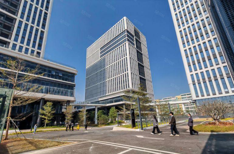 惠东大岭6元红本厂房18万平方标准厂房出租行业不限可单租一楼