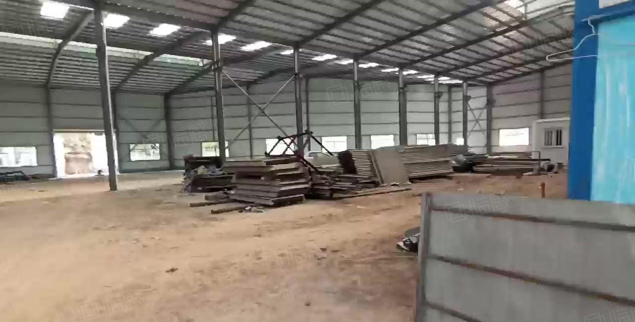 惠东平山7米高铁皮厂房2000平，可以分租