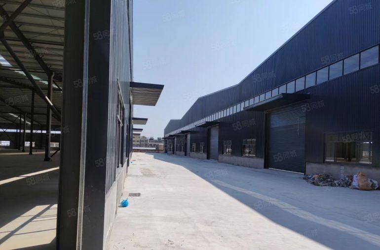 平潭原房东可做电池，抽粒，生物颗粒厂房（16800平）