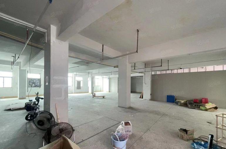 出租大岭鞋材市场附近一楼200平方，6楼450平方电商仓库