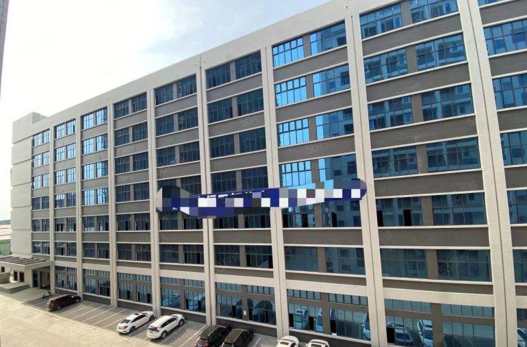 出租白花12万平方原房东，0公摊，有红本，租金9元起