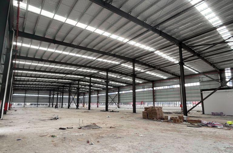 惠东新出原房东单一层3000平方米厂房仓库低价出租空地大可分